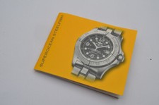 Breitling manuel colt d'occasion  Expédié en France