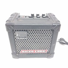 Ampli roland micro d'occasion  Paris XX