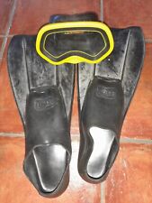 Pinne maschera vintage usato  Como