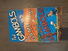 Gambols books for sale  DERBY
