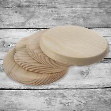 Round thick plain for sale  MANSFIELD