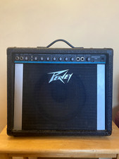 Peavey backstage 110 for sale  DISS