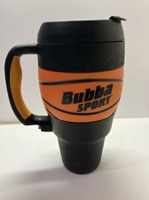 Bubba sport mug for sale  Homosassa
