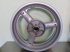 Suzuki 650 hinterrad gebraucht kaufen  Neuwied