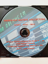 Sound collection berheim gebraucht kaufen  Paderborn