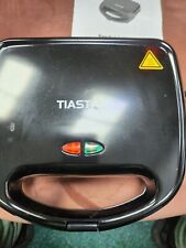 Tiastar monsieur croque for sale  MANCHESTER