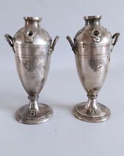 Christofle vases soliflores d'occasion  Évian-les-Bains