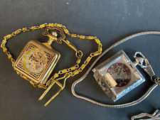 Taschenuhr taschenuhren sammlu gebraucht kaufen  Coburg