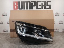 Transporter t6.1 2019 for sale  BELLSHILL