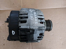 Alternatore renault megane usato  Vigevano