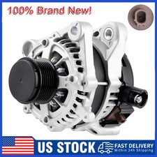 Genuine oem alternator for sale  Freehold