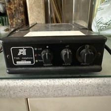 Tait t198 vhf for sale  BIRMINGHAM
