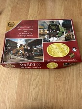 train jigsaw for sale train jigsaw for sale ASHFORD