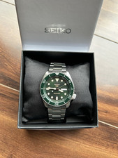 Seiko sports srpd63 for sale  Horsham