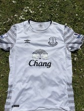 Everton retro large for sale  SWANSEA