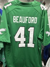 Philadelphia eagles carter for sale  Morrisville