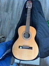 Schöne gitarre gebraucht gebraucht kaufen  Dürnau