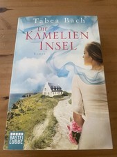 Kamelien insel tabea gebraucht kaufen  Altenglan-Umland