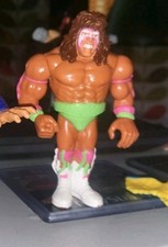 Wwf titan sports for sale  ST. HELENS