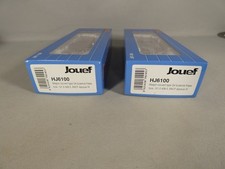 Jouef hj6100 wagon d'occasion  Limoges-