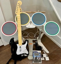 Wii rock band for sale  Bentonville