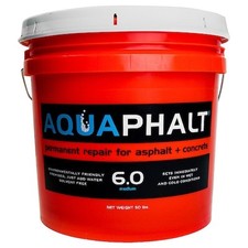 Aquaphalt aquaphalt 6.0 for sale  USA
