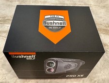 Bushnell pro golf for sale  Norfolk
