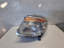 Frontscheinwerfer ford ranger gebraucht kaufen  Hamburg