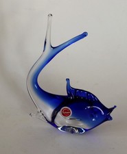 Erhaltener fisch riginaletiket gebraucht kaufen  Deutschland