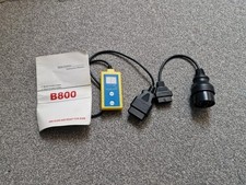 B800 car airbag for sale  STOWMARKET
