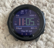 Relógio GPS Garmin Forerunner 245 comprar usado  Enviando para Brazil