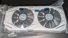 Asus dual geforce usato  Alpago