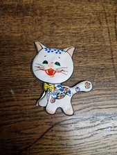 Invernizzi gatto geo usato  Bologna