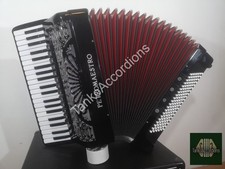 Akkordeon petromaestro classic gebraucht kaufen  Rosenheim