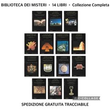 Libri biblioteca dei usato  Pomezia