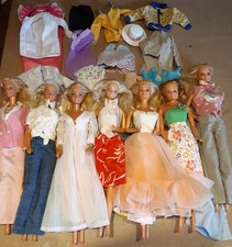 Barbie bundle joblot for sale  NORTH WALSHAM