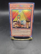Usado, Pyramid Turtle DB2-EN225 Dark Beginning 2 Unlimited comprar usado  Enviando para Brazil