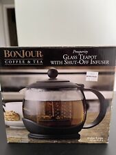 Bonjour coffee tea for sale  Coatesville