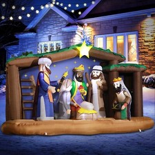 outdoor nativity for sale outdoor nativity for sale USA