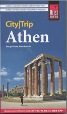 Athen citytrip reiseführer gebraucht kaufen  Hürth