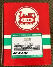 Lgb gauge 45690 for sale  SALFORD
