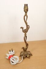 Vintage brass bird for sale  SOUTHSEA