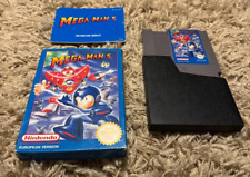 Mega Man 5 NES SCN CIB comprar usado  Enviando para Brazil