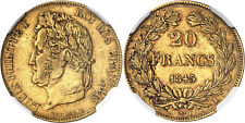 Louis philippe francs d'occasion  Toulon-