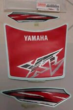Yamaha set decalcomania usato  Lucca