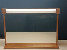 Specchiera 103 illuminata usato  Ferrara