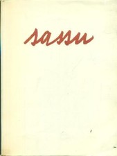 Sassu prima edizione usato  Italia