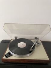 Platine vinyle gamme d'occasion  Nogent-sur-Marne