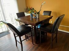 Kitchen table set for sale  Suitland