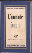 Massimo bontempelli amante usato  Sassari
